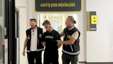 İzmit’te kesici aletle mesai arkadaşını yaraladı