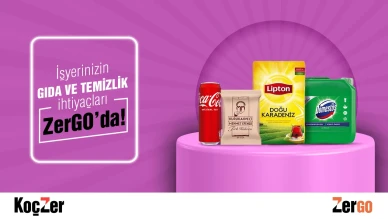 Toplu Kahve Alımı Yaparken ZerGO Neden Doğru Seçim?