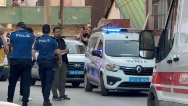 Gebze’de anne ve kızı öldürüldü