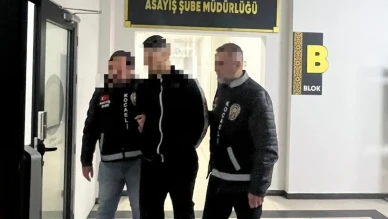 İzmit AVM cinayet şüphelisi tutuklandı