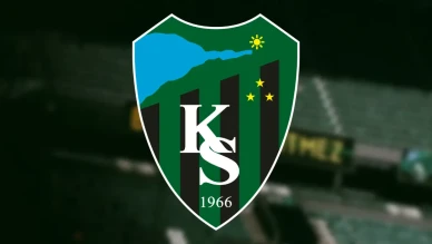 Kocaelispor kombine devir çağrısı yaptı