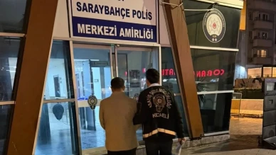 Kocaeli Emniyeti nitelikli dolandırıcıyı yakaladı