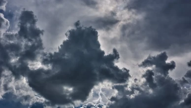 Kocaeli’de fırtına uyarısı verildi