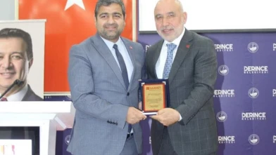 Saadet Partisi Derince kongre gerçekleştirdi