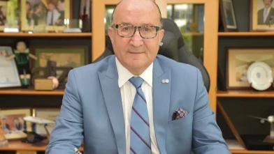 KSO Başkanı mayıs ayı enflasyon rakamlarını değerlendirdi