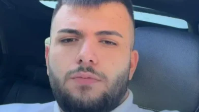 İzmit genci kalp krizi sonucu hayatını kaybetti