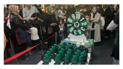 Kocaelispor Sekapark’ta coşku yarattı çocuklarla buluştu