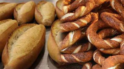 Kocaeli'de ekmek ve simit fiyatlarına zam geldi!