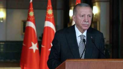 Erdoğan yıl sonunu işaret etti:"Emeklilerimizden gelen serzenişin farkındayız"
