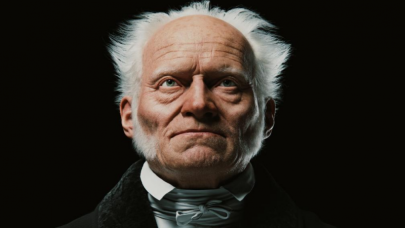 Arthur Schopenhauer Biyografisi