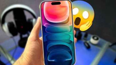 Titanyum Kaplama iPhone 15 Ultra İçin Üzücü Haber: Görülmeyecek