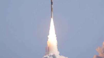 Japonya'nın JAXA'sı Ay'a Gidiyor: Roket Fırlatıldı