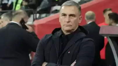 Stefan Kuntz ile Yollar Ayrılıyor! Milli Takımın Yeni Hocası Belli Oldu!