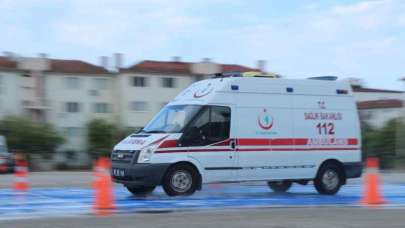 Sakarya Haber: İnşaattan Düşen Genç, Hayatını Kaybetti 