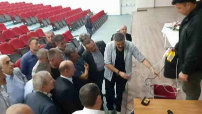Bolu Haberi: Mudurnu'da İçme Suyu Sorunu Çözülecek