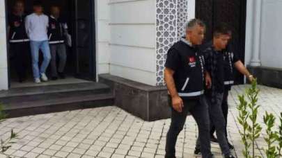 Kocaeli Haber: Yaşlı Adamı Kalbinden Bıçaklayan Sanıklar Hakim Karşısında