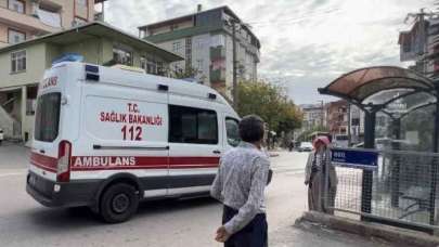 Kocaeli Haber: Kocasıyla Tartıştı ve Bıçaklandı