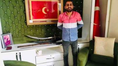 Sakarya'da Parkta Gürültü Yapan Gençleri Uyarınca Bıçaklandı