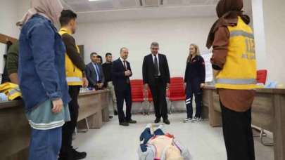 Düzce ASM 12 bin 500 Kişiye Hizmet Verecek
