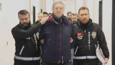 İş adamını vahşice katleden 7 şüpheliden 6’sı tutuklandı