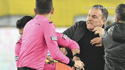 Türk Futbolunda Kara Gece, Dünya Basını Bu Olayı Konuşuyor! 'Ligler Süresiz Olarak...