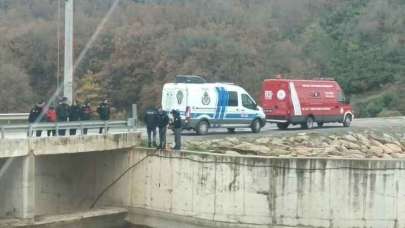 Mantar Toplamaya Gitti, Ceset Buldu