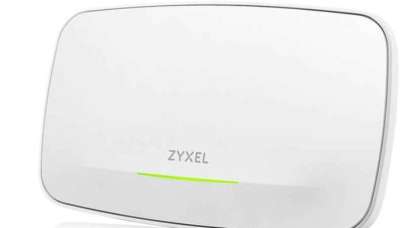 800 Dolarlık Zyxel Modem Wi-Fi 7 Teknolojisini Kullanıyor