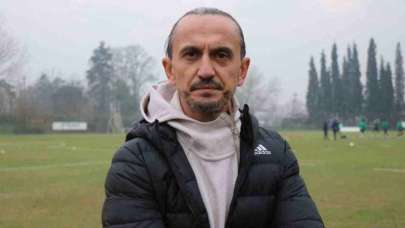 Tuncay Şanlı: Saldırıyı Kınadı