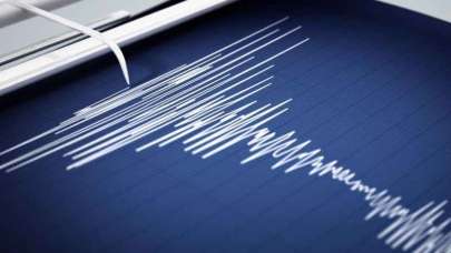 Hakkari'de Yine Deprem Oldu: Büyüklük 3.9