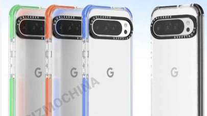 Bu Telefon Öyle Böyle Değil: Google Pixel 9 Pro Özellikleri Fiyatı ve Teknik Özellikleri