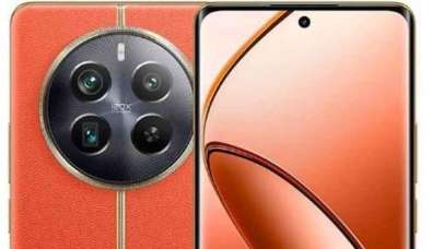 356 Dolarlık Realme 12 Pro Plus Telefon Modeli