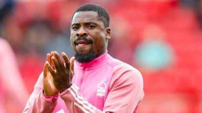Galatasaray'ın Yeni Transferi: Serge Aurier
