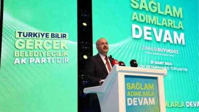 Yeni dönemde Gebze’de "kentsel dönüşüm" olacak