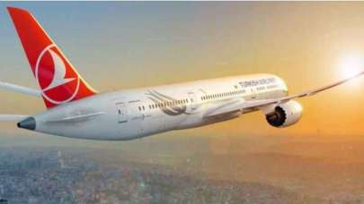 Türk Hava Yolları (THY) Geçen Yıl 83 Milyon Yolcu Taşıdı