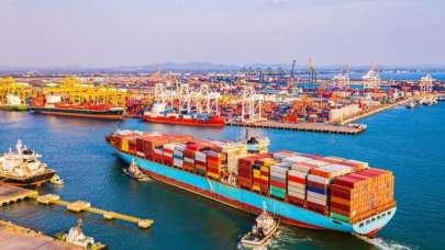 Türkiye'nin dış ticaret performansı, Mart ayında gösterdiği rakamlarla ekonomik direncini bir kez daha kanıtladı. 