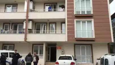 Kocaeli Körfez İlçesinde Kendisinden Haber Alınamamıştı: Evinde Ölü Bulundu...
