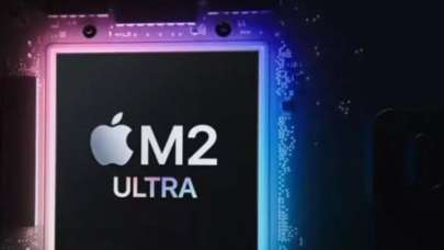 Apple'ın Yeni Sunucu Çipleri: M2 Ultra