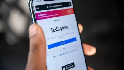 ✅ Instagram Giriş, Instagram'a Nasıl Giriş Yapılır? (2024)