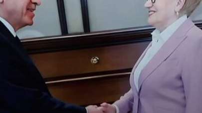 Eski Kocaeli Milletvekilinden Kafaları Karıştıran Paylaşım... 