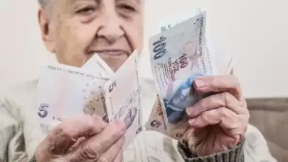 Emekli Maaşlarına Dev Zam Bombası: Detaylar 18:12'de Canlı Yayında!