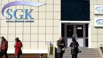 Emeklilere Büyük Müjde! 'emekliler.gov.tr' İle Fırsat Yağmuru Başladı
