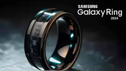 Samsung Galaxy Ring Fiyatı Ortaya Çıktı! Şaşırtıcı Detaylar İçin Hazır Olun