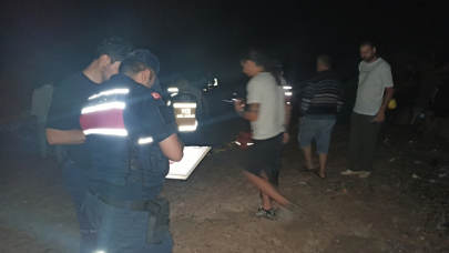 Kocaeli'de Şok Edici Olay! Gece Denize Giren Kişinin 4 Saat Sonra Parçalanmış Cesedi Bulundu