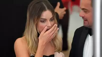Margot Robbie İnstagram Neden Yok?