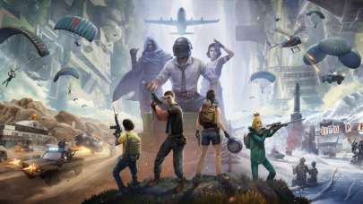 PUBG Mobile Hesap Şifreleri Neler? 2024 
