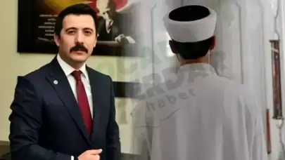 Diyarbakır Kulp'ta İmam Krizi: Eş Kaçırma Olayının Perde Arkası! Diyarbakır Kulp İmam Olayının Şok Eden Detayları Ortaya Çıktı
