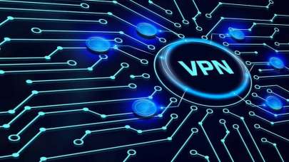 VPN Sunucu Adresi Android 2024
