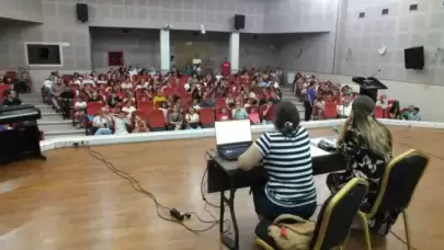 Kocaeli'de Yetenek Sınavı Kriterleri Açıklandı
