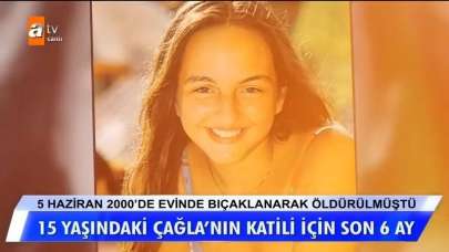Müge Anlı'da Çağla Tuğaltay Kimdir, Olayı Nedir?