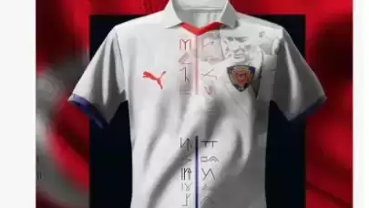 Mersin İdman Yurdu Taraftarının Atatürk Resimli ve 24 Oğuz Boyu Damgalı Forma Önerisi Gündemde!
